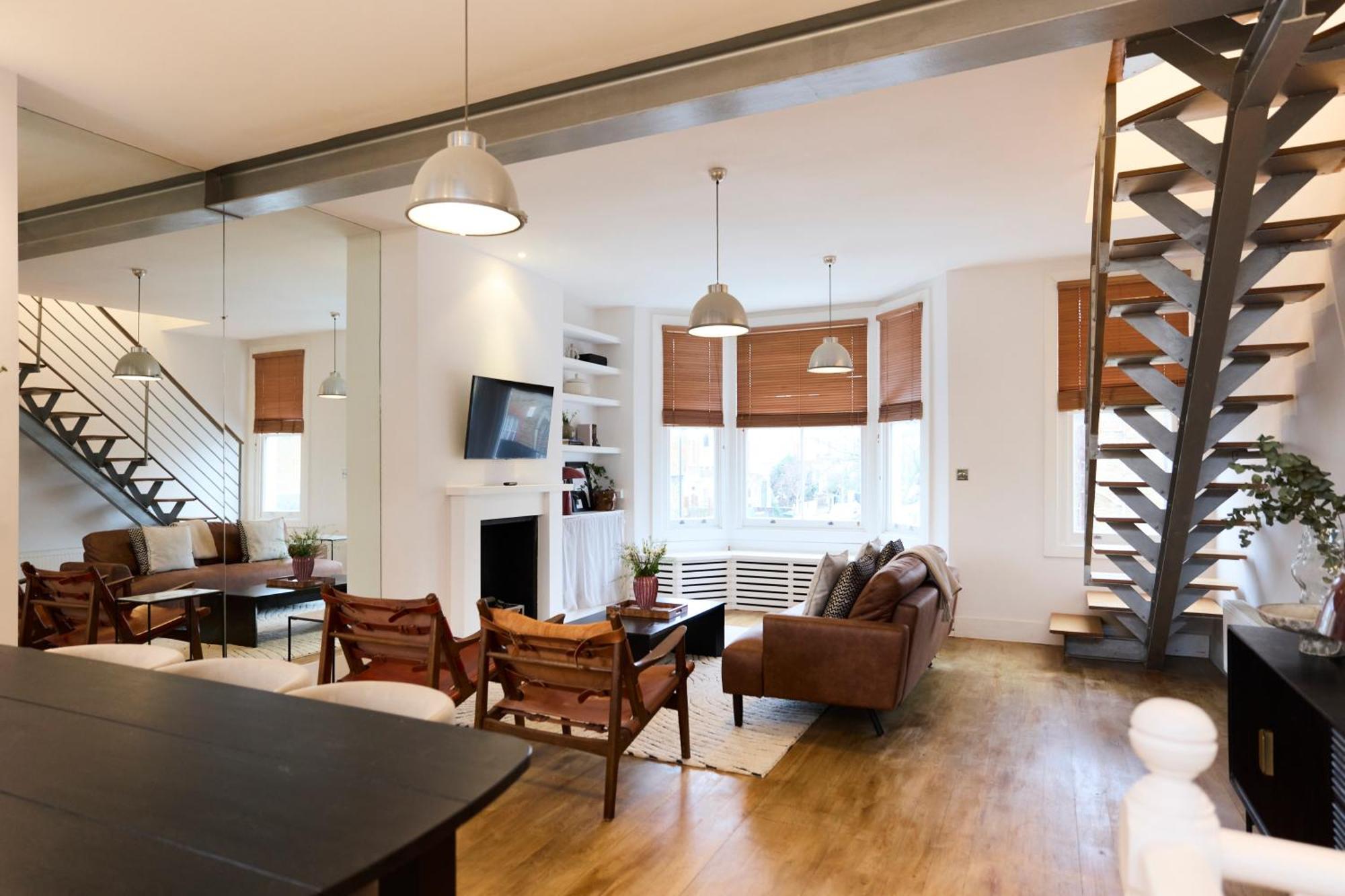 Appartamento The Kensal Hideout - Classy 2bdr *