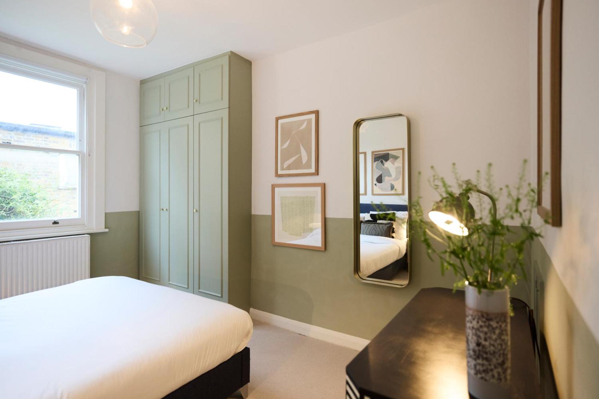 Appartamento The Kensal Hideout - Classy 2bdr