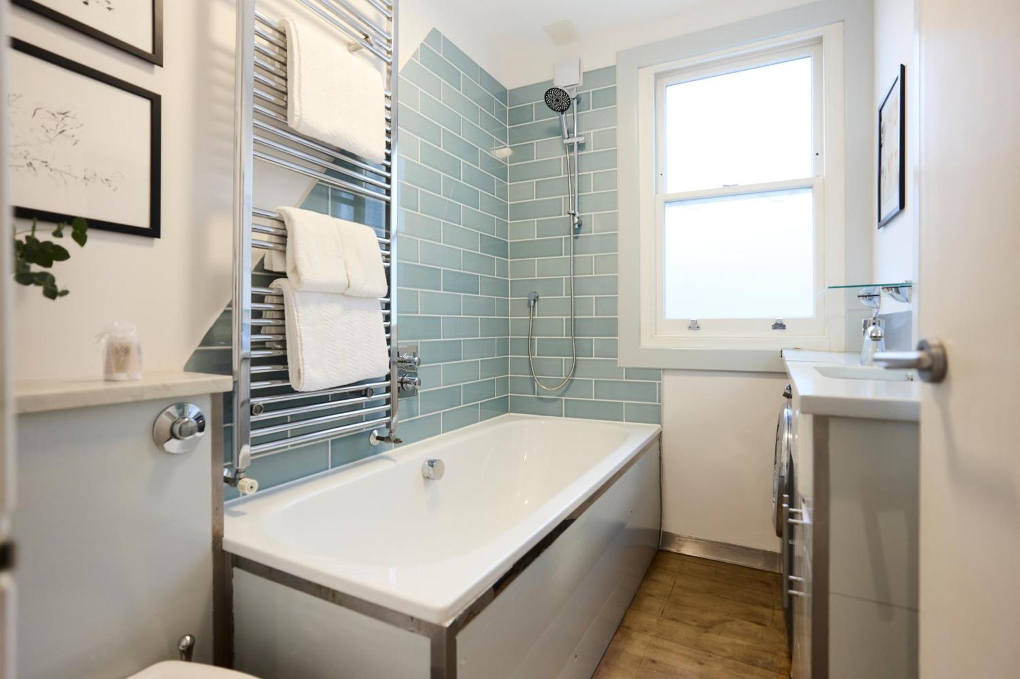 Appartamento The Kensal Hideout - Classy 2bdr Londra