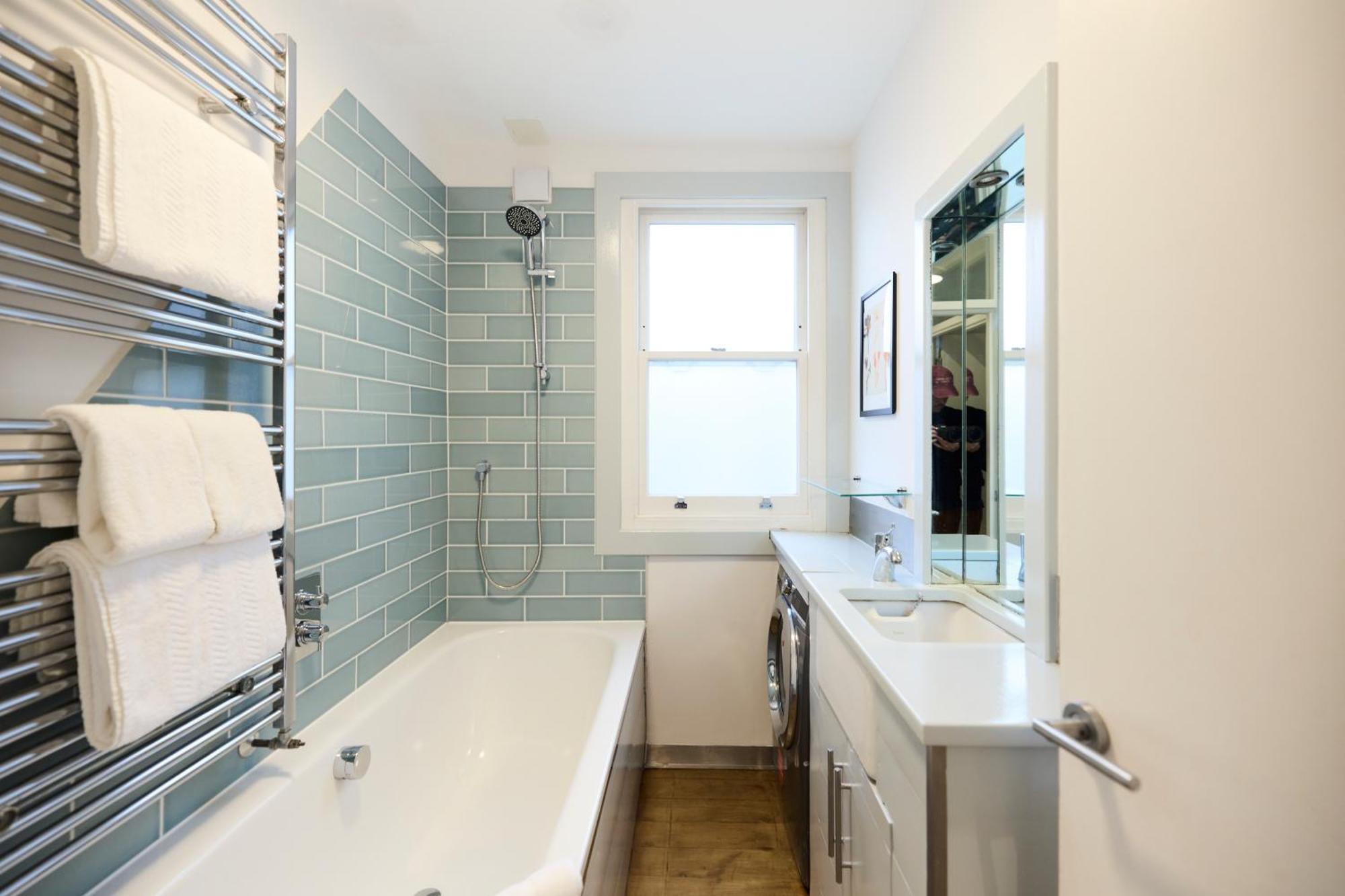 The Kensal Hideout - Classy 2bdr * Londra