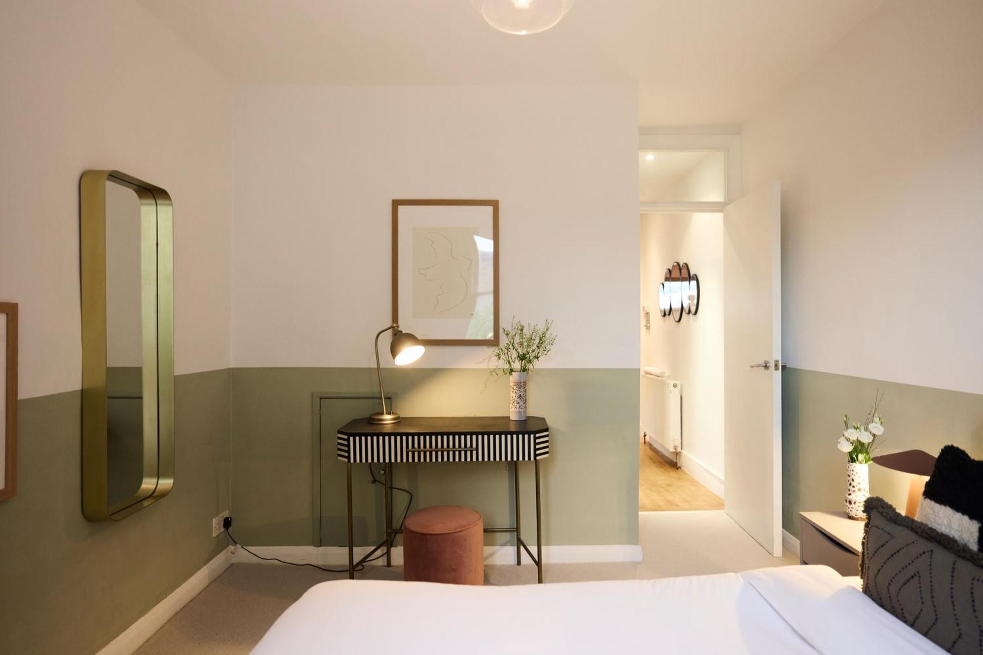 Appartamento The Kensal Hideout - Classy 2bdr