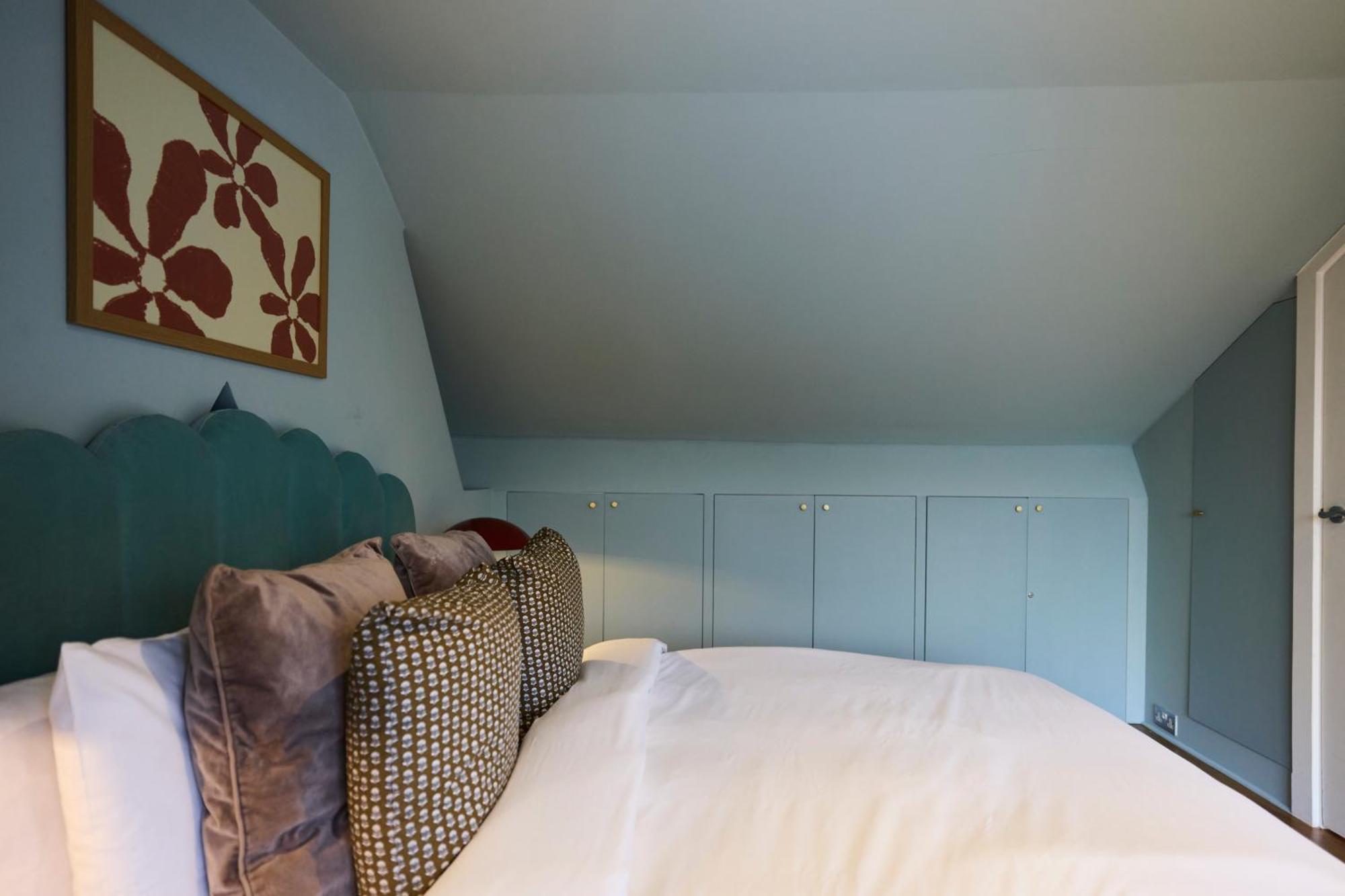 Appartamento The Kensal Hideout - Classy 2bdr *