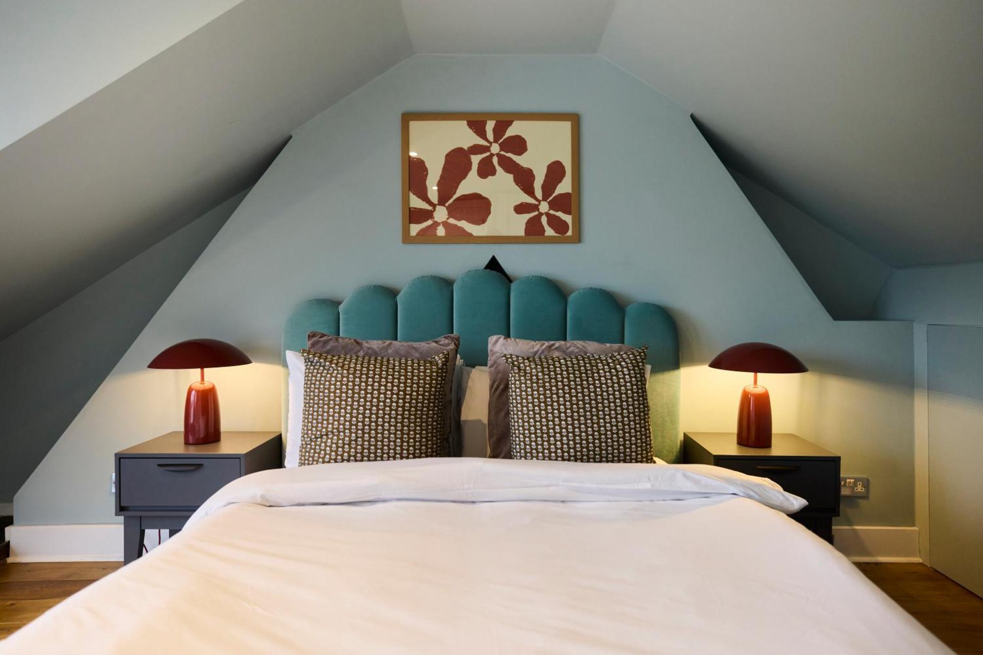 The Kensal Hideout - Classy 2bdr Appartamento *