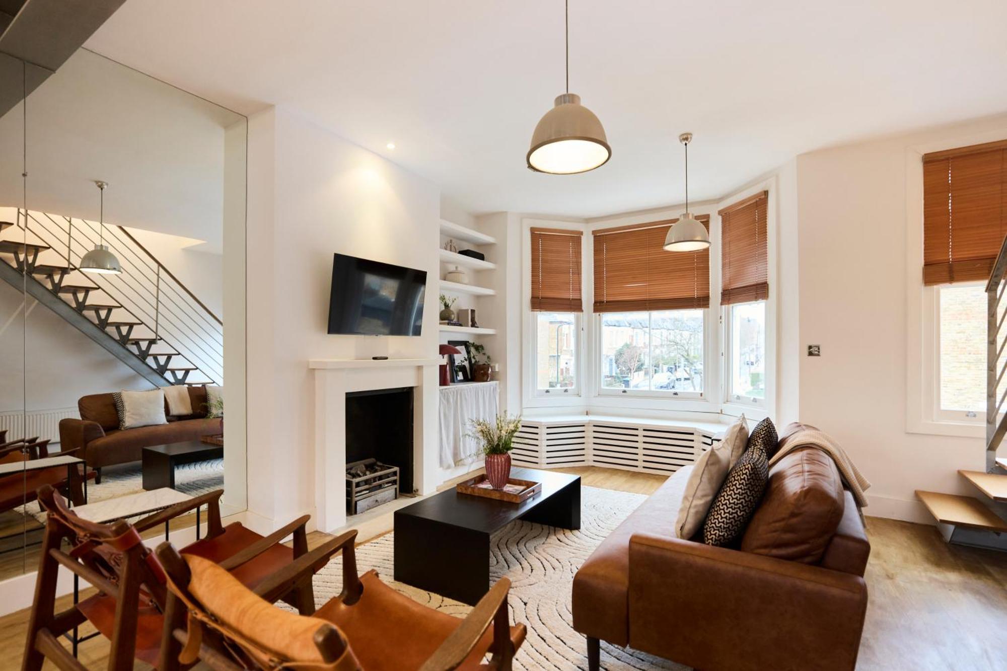 Appartamento The Kensal Hideout - Classy 2bdr *
