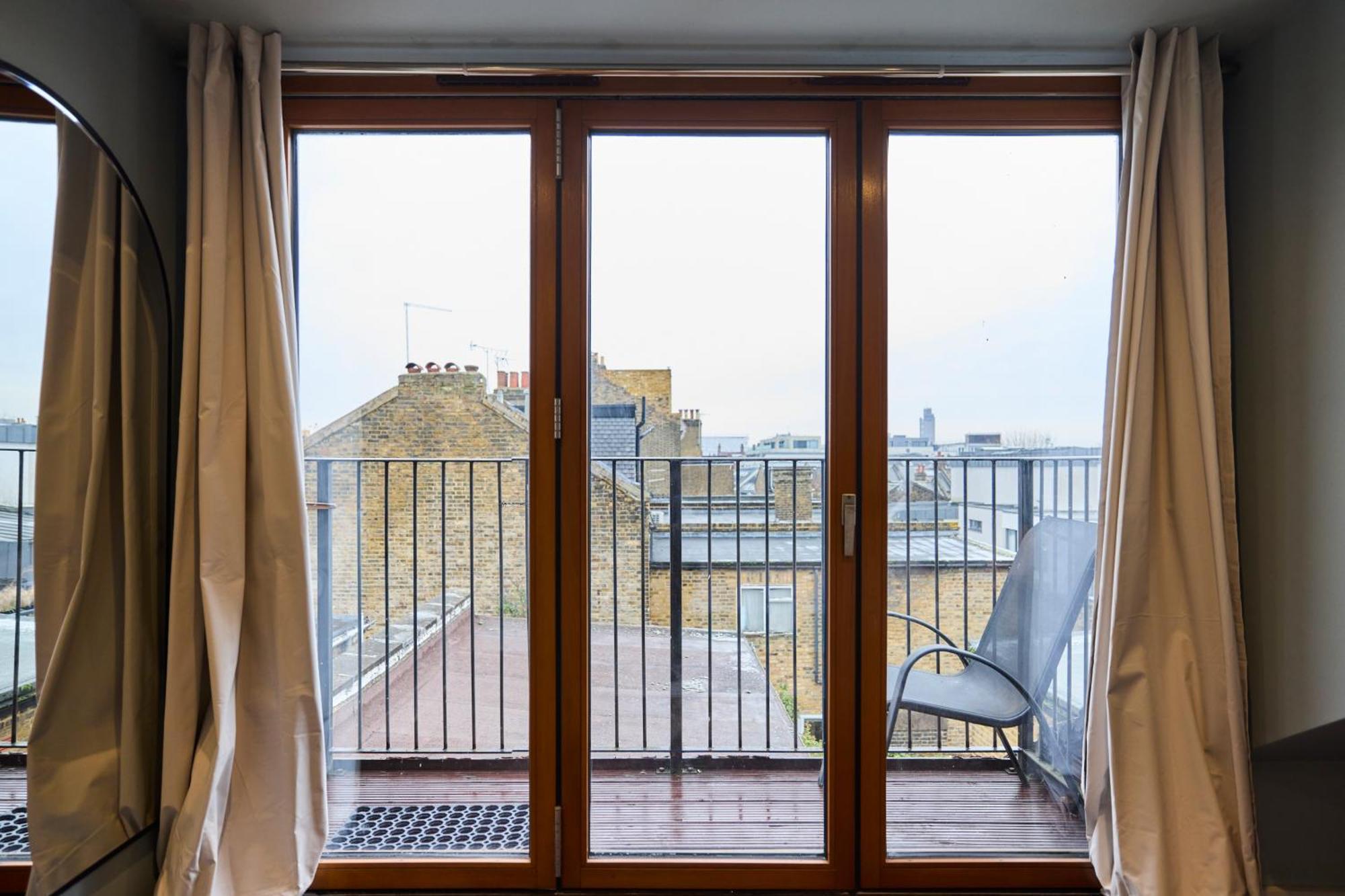 The Kensal Hideout - Classy 2bdr Appartamento Londra
